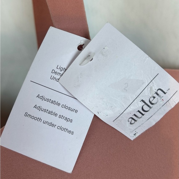 NWT Auden 46DDD Underwire Balconette Bra - Picture 4 of 9